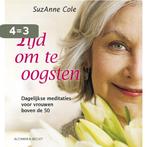 Tijd om te oogsten 9789069637952 SuzAnne Cole, Boeken, Verzenden, Zo goed als nieuw, SuzAnne Cole