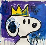 Freda People (1988-1990) - Snoopy XL, Antiek en Kunst