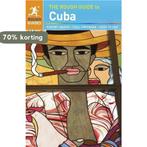 Cuba Rough Guide 6th 9781409362791 Fiona McAuslan, Verzenden, Zo goed als nieuw, Fiona McAuslan