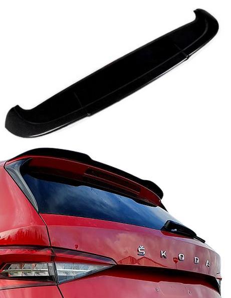 Achterspoiler | Skoda | Kodiaq 17-21 5d suv | type NS7 | Spo, Auto-onderdelen, Carrosserie, Nieuw, Skoda, Verzenden