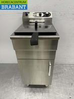 RVS Friteuse Frituur 16 liter 230V Horeca, Zakelijke goederen, Ophalen of Verzenden, Nieuw in verpakking
