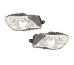Phares Pour Volkswagen Vw Passat Cc 09-11, Verzenden, Nieuw