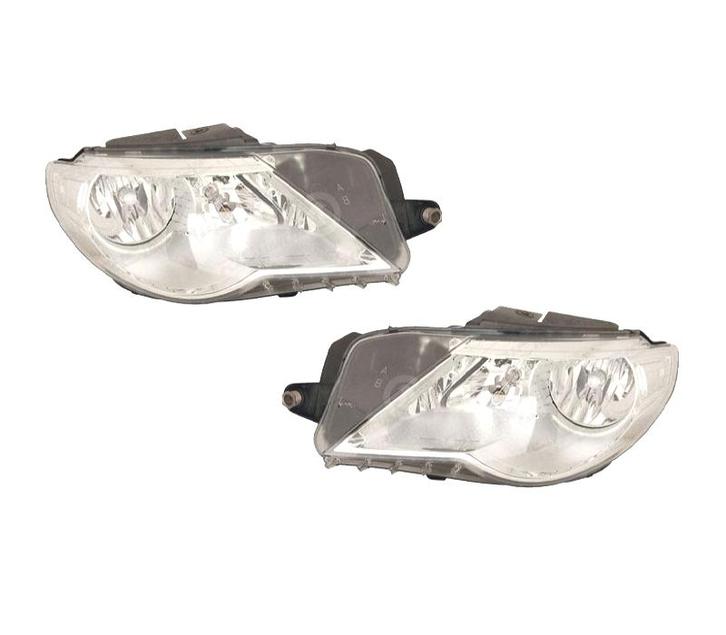 Phares Pour Volkswagen Vw Passat Cc 09-11, Auto-onderdelen, Verlichting, Verzenden