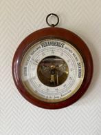 Dooseman & de Jong Amsterdam - Dooseman en de Jong Barometer, Antiek en Kunst