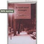 Er wordt zoveel verzwegen 9789076953021 R. Heinsius, Boeken, Verzenden, Gelezen, R. Heinsius