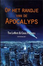 Op het randje van de Apocalyps 9789064511455, Gelezen, T. Lahaye, C. Parshall, Verzenden