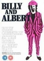 Billy Connolly: Billy and Albert - Live at the Royal Albert, Verzenden
