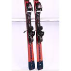 155 160 165 170 skis BLIZZARD FIREBIRD SRC, orange/blue, gr, Verzenden, Nieuw