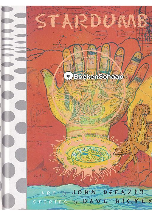 Stardumb, Boeken, Esoterie en Spiritualiteit, Gelezen, Verzenden