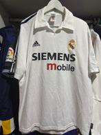 Real Madrid - Spaanse voetbal competitie - Roberto Carlos -