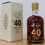 Quinta da Devesa - 40 Anos White -  Porto  - 1 Pot (0,5 L), Nieuw