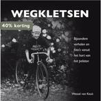 Wegkletsen 9789491354540 Wessel van Keuk, Verzenden, Gelezen, Wessel van Keuk