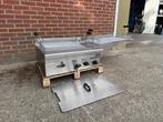 Oliebollen friteuse / Visbak oven / Bakkerij frituur, Gebruikt, Koelen en Vriezen