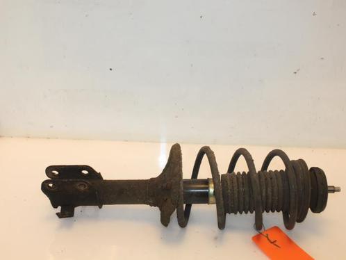 Schokdemperpoot links-voor Chevrolet Matiz O82606, Auto-onderdelen, Ophanging en Onderstel