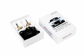 H8 LED Mistlampen voor Volkswagen Golf 6 GTI / GTD, Ophalen of Verzenden