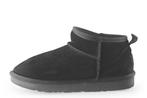 Warmbat Australia Snowboots in maat 39 Zwart | 5% extra, Verzenden, Zwart, Snowboots, Warmbat Australia