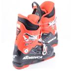 28,5 29 30 30,5 kinder skischoenen NORDICA SPEEDMACHINE J2,, Verzenden, Nieuw, Nordica