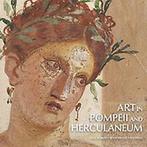 Art In Pompeii And Herculaneum 9780714122830, Boeken, Paul Roberts, Vanessa Baldwin, Zo goed als nieuw, Verzenden