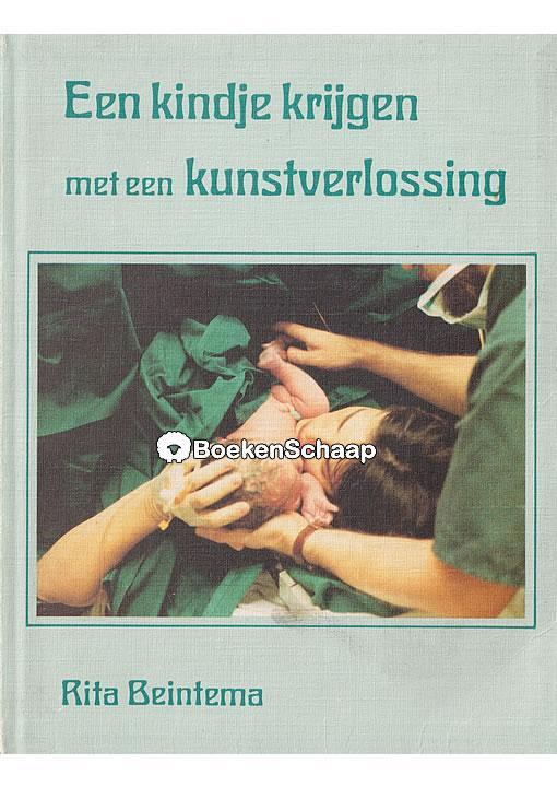 Een kindje krijgen met een kunstverlossing, Boeken, Psychologie, Gelezen, Verzenden