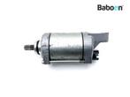 Startmotor Honda CBF 600 2007-2010 (CBF600N CBF600S PC43), Motoren, Verzenden, Gebruikt