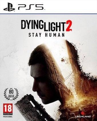 Dying Light 2 Stay Human (Nieuw) (PS5 Games) (Playstation 5), Games en Spelcomputers, Games | Sony PlayStation 5, Nieuw, Ophalen of Verzenden