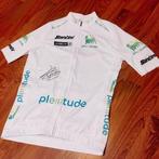 Vuelta a España - Cyclisme - Juan Ayuso - 2022 - maillot de, Verzamelen, Nieuw
