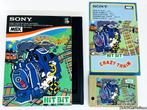 MSX - Crazy Train, Verzenden, Gebruikt