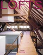 Lofts: Good Ideas 9780060544713, Boeken, Zo goed als nieuw, Verzenden, Aurora Cuito