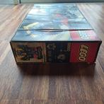 Lego Set - 8860 - Technic - Car with engine and gearbox -, Kinderen en Baby's, Speelgoed | Duplo en Lego, Nieuw