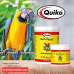 Quiko Multivitamine, Vitaminecomplex voor alle siervogels