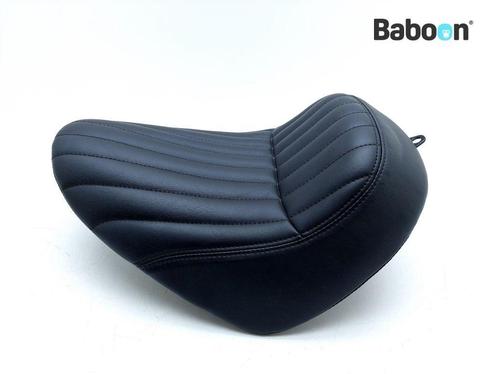 Buddy Seat Solo Harley-Davidson FXST Softail Standard, Motoren, Onderdelen | Harley-Davidson, Gebruikt, Verzenden