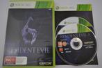 Resident Evil 6 (360), Nieuw