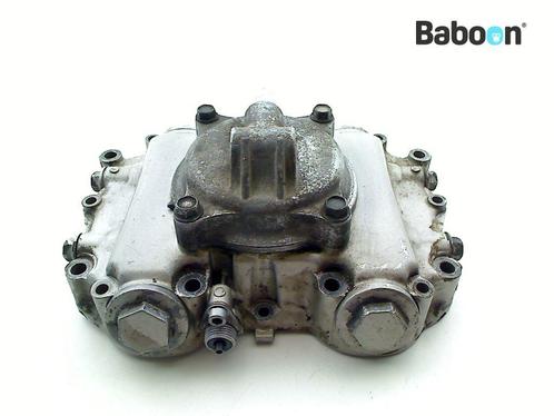 Kleppendeksel Kawasaki LTD 440 A2 1981 (LTD440 KZ440A, Motoren, Onderdelen | Kawasaki, Gebruikt, Verzenden