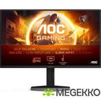 AOC 25G4SXU 25  Full HD 300Hz Fast IPS Gaming Monitor, Computers en Software, Verzenden, Nieuw