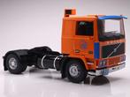 Road Kings 1:18 - Model vrachtwagen - Volvo F12 Deutrans -, Nieuw