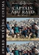 Captain Abu Raed op DVD, Cd's en Dvd's, Dvd's | Drama, Nieuw in verpakking, Verzenden