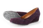 Gabor Pumps in maat 40 Paars | 5% extra korting, Kleding | Dames, Pumps, Overige kleuren, Verzenden, Gabor