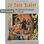 Zoon van de draak / De Rode Ridder / 130 9789002162534, Boeken, Verzenden, Gelezen, K. Biddeloo