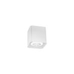 Wever & Ducre 258320W0 W258320W0 DOCUS mini 1.0 plafond, Ophalen of Verzenden