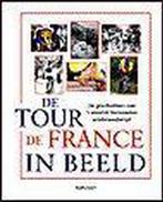 De Tour de France in beeld 9789058600691 M. Linnemann, Verzenden, Gelezen, M. Linnemann