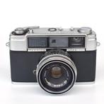 Yashica Lynx-1000 + Yashinon 2,8/4,5 cm | Appareil photo
