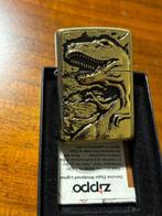 Zippo - Rare Zippo 1992 in box - Zonder Minimumprijs -, Nieuw