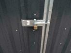 MAX grote premium schuur garage - berging 350 x 503 cm M31