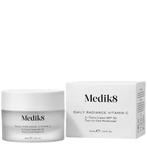 Medik8 Daily Radiance Vitamin C (Dagcreme), Verzenden