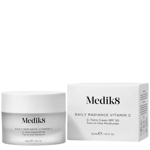 Medik8 Daily Radiance Vitamin C (Dagcreme), Bijoux, Sacs & Beauté, Beauté | Soins du visage, Envoi