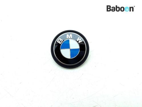 Emblème BMW F 800 GT (F800GT) (7713948), Motoren, Onderdelen | BMW, Verzenden