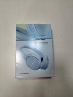 Bose QuietComfort Headphones Blauw Limited Hoofdtelefoons, Audio, Tv en Foto, Hoofdtelefoons, Verzenden, Nieuw