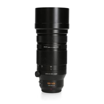 Panasonic Leica DG Vario-Elmar 100-400mm F4.0-6.3 Power OIS beschikbaar voor biedingen