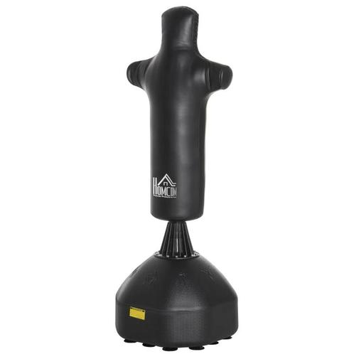 TRUUSK Bokszak Staand 180 Cm Volwassen Staande Bokszakbox Du, Sport en Fitness, Fitnessapparatuur, Verzenden