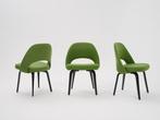 Knoll - Eero Saarinen - Stoel (3) - Weefsel